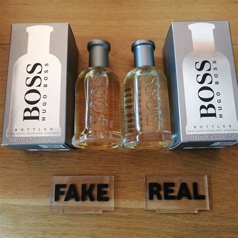 hugo boss orange perfume original vs fake|hugo boss orange men aftershave.